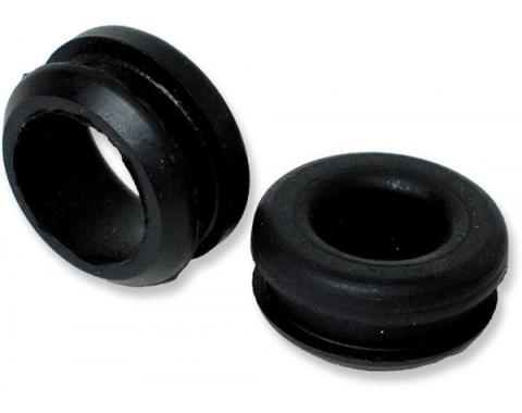 Chevelle Valve Cover Breather Cap & PCV Valve Grommets, Big Block, 1965-1970