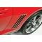Camaro Chrome Appearance Kit, 2010-2013
