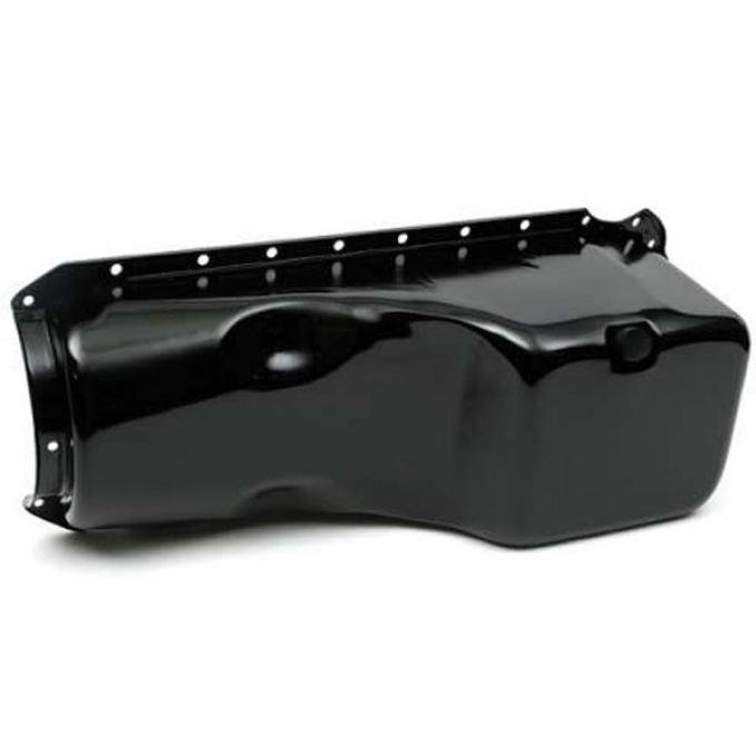 Camaro Oil Pan, 396ci, 1967-1969