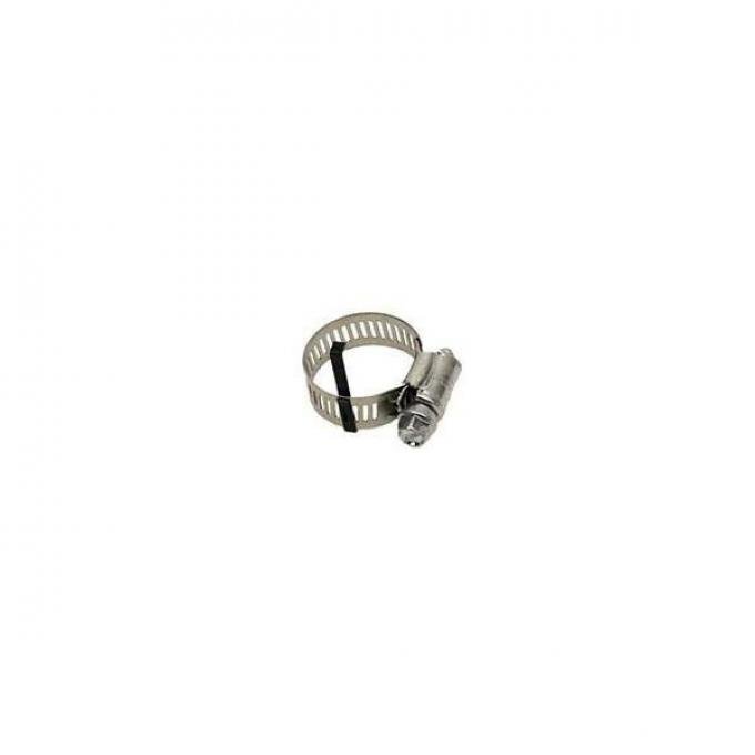 Water Pump Bypass Hose Clamp 1949-1954