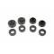 Firebird Subframe Mounting Bushing Set, 1967-1969