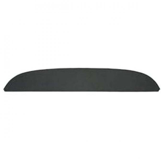 Chevy Package Tray, Two And Four Door Sedan 1953-1954
