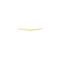Chevy V Hood Emblem, Bel Air, Gold, 1957