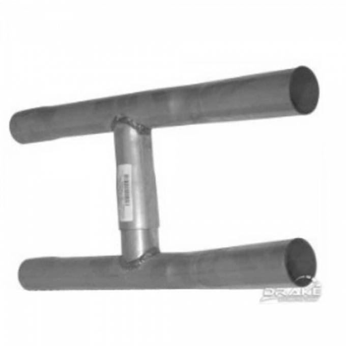 H pipe For Tri-Y Headers