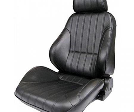 Nova Bucket Seat, Rally Recliner, Right