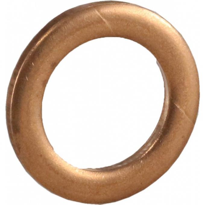 Redline Restomotive® 1953-1982 Chevrolet Corvette Brake Hose Copper Washer