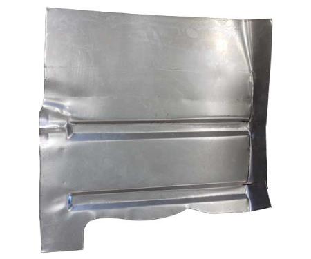 Floor Pan - Front - Left - Ford