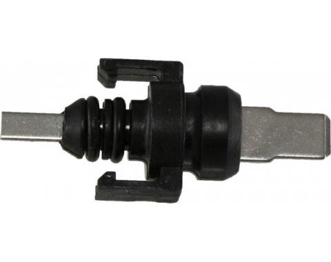 Corvette Low Coolant Level Sensor, 1986-1989