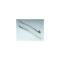 Chevy Windshield Wiper Arms, Stainless Steel, 1955-1957
