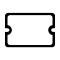 Parking Light Lens Gaskets