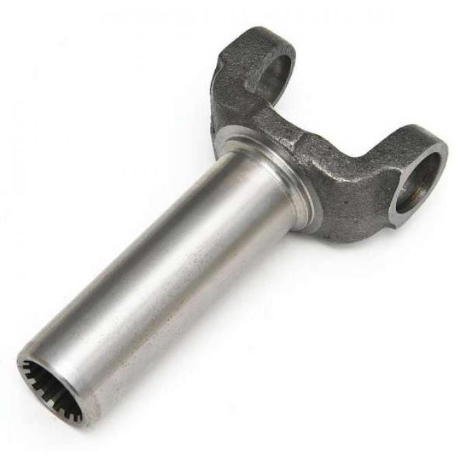 Transmission Slip Yoke For 3-Speed Standard And OD, F100, 1956