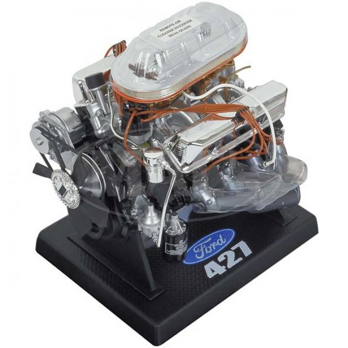 Ford 427 Wedge Engine