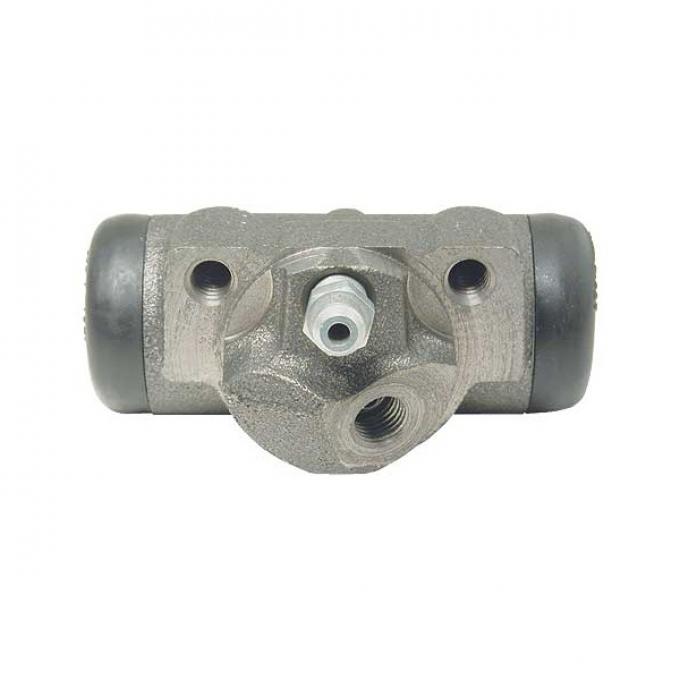 Rear Brake Wheel Cylinder - Left - 13/16 Diameter - For 10 X 2-1/2 Brakes