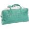 Ford Thunderbird Tote Bag, Green & White, 1955