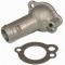 El Camino Thermostat Housing, 231 c.i. (3.8) 1978