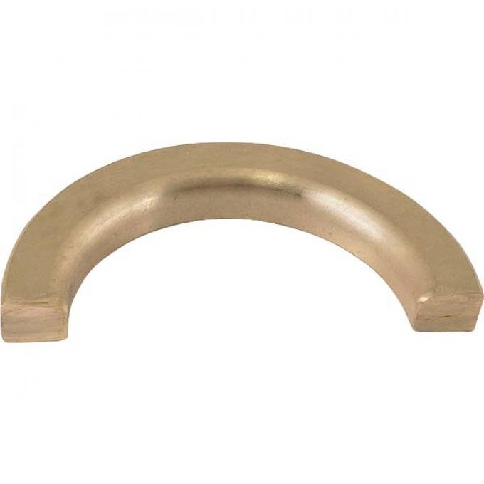 Model A Ford Main Bearing Thrust Washer - Brass