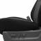 Coverking Genuine CR-Grade Neoprene Seat Cover, With Power Passenger Seat With Side Airbag, 2012-2013