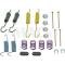 Drum Brake Hardware Kit - For 10 Brakes