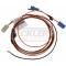 El Camino Glove Box Lamp Harness, 1970