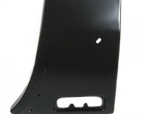 1978-1981 Chevrolet Camaro Z-28 Front Left Fender Extension