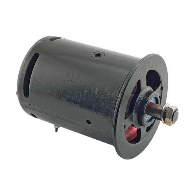 Generator - Remanufactured - 35 Amp - Ford & Mercury
