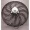 Firebird Electric Cooling Fan, 16, 1967-2002