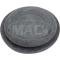 Trunk Lid Rubber Plug, 1958-1960