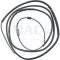 Ford Thunderbird Horn Wire, 71 Long, 1955