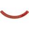 Air Cleaner Decal - Thunderbird Special - 352 V8