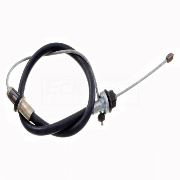 Camaro Front Parking Brake Cable, 1998-2002