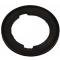 Firebird Trunk Lock Gasket, 1967-1969