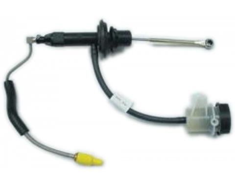 Corvette Clutch Master Cylinder, 1997-2004