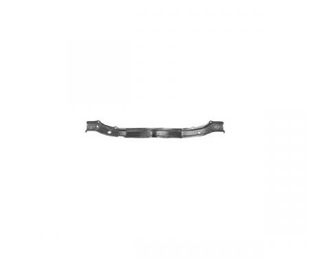Full Size Chevy Floor Pan Brace, Rear, Full Width, 1965-1970