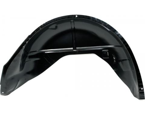 1968-1972 GM A-Body (Except Convertible / Wagon) Rear Inner Right Wheelhouse Panel