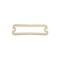 El Camino Parking Light Lens Gaskets, 1964