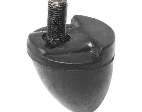 Upper Control Arm Bumper - Rubber
