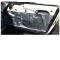 Ford, Door Panel Water Shield, Vapor Barrier, 1960-1980