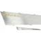 Chevy Quarter Panel Inserts, Bel Air 2-Door, 1957