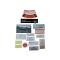 Decal Kit, All Except Convertible - 429 CJ CID, Fairlane, Torino, 1970