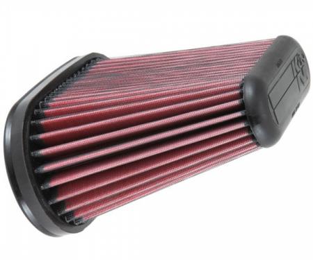 K&N Performance Air Filter| E-0665 Corvette Stingray 2014-2017