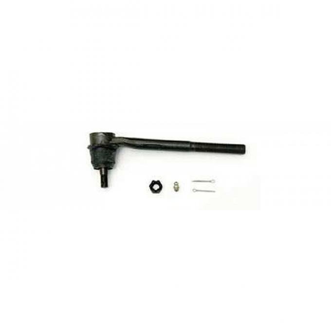 Firebird Tie Rod End, Outer, Left Or Right, 1982-1992