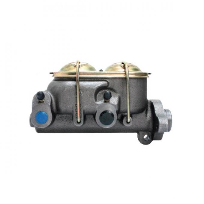 Camaro OE Fit Master Cylinder 1967-1972