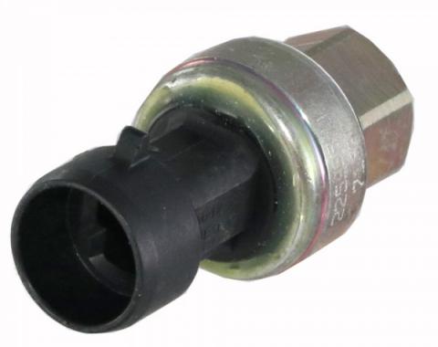 Corvette Air Conditioning Pressure Switch, LT1, 1992-1993