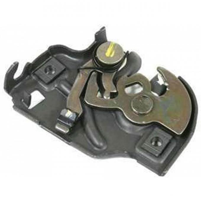 Camaro Hood Latch, 1982-1992