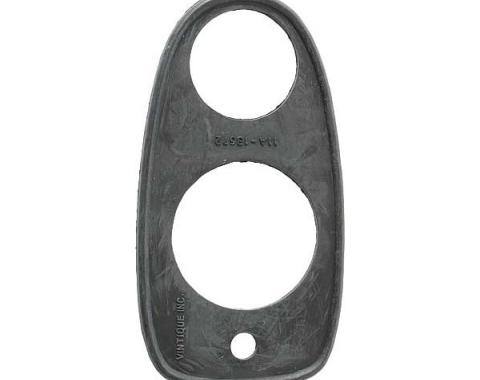 Trunk Handle Base Rubber Pad - Ford Passenger