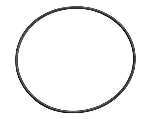 Oil Pump Cover Plate O Ring - For Rotor Type Pump - Ford 272, 292, 312 V8 Only