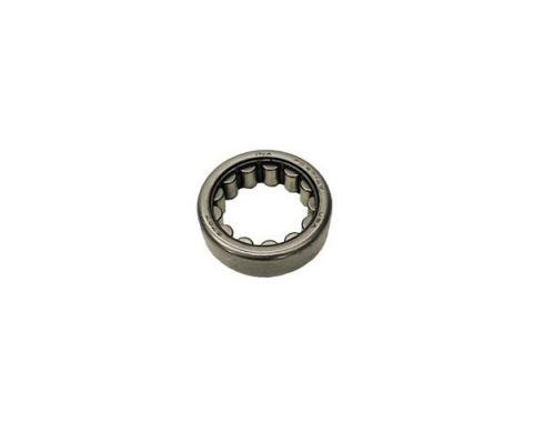 Camaro Rear Axle Bearing, 10-Bolt Or 12-Bolt Differential, 1967-1969
