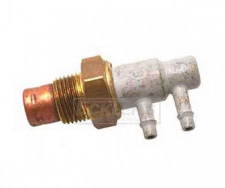 Chevy And GMC Truck Thermal Ported Vacuum Switch, 1975-1986