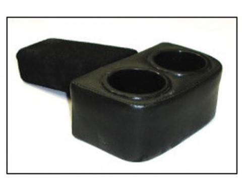 Chevy Truck Cup Holder, 1973-1987