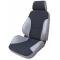 Nova Bucket Seat, Rally Recliner, Right